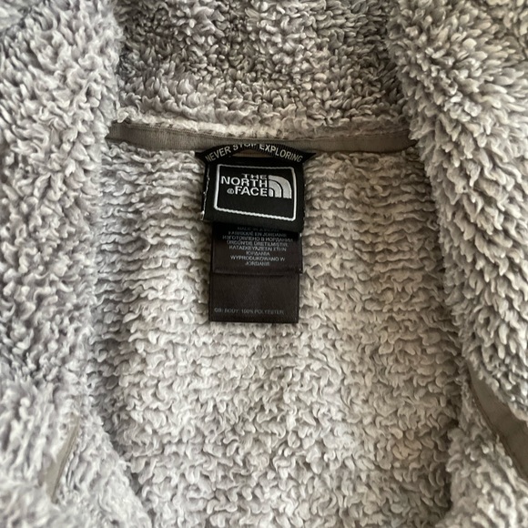 The‎ North Face Osito 2 Jacket - Picture 2 of 7